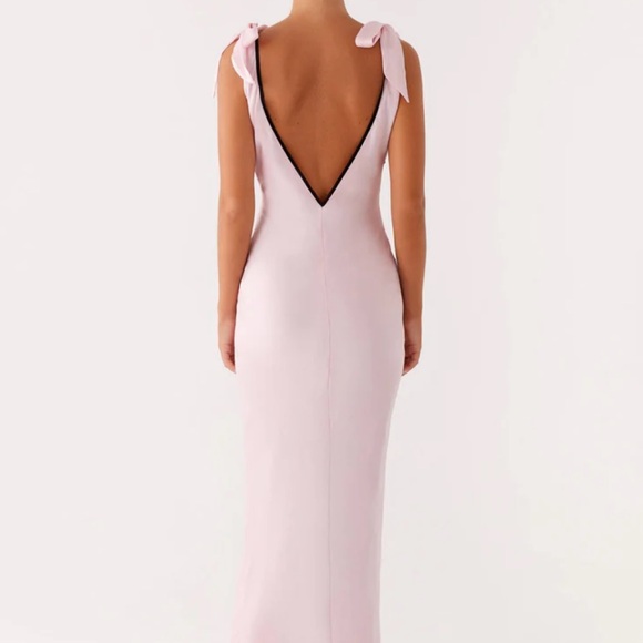 Peppermayo Romeo Maxi Dress - Picture 2 of 2